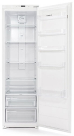 Встраиваемый однокамерный холодильник Scandilux RBI303EZ