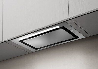 Elica HIDDEN 2.0 IX/A/90