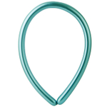 ШДМ Q260 Хром 140 см (Зеленый)