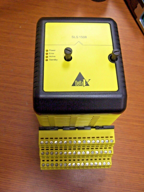 SLS 1508 KJ2201X1-BA1 KJ2201X1-HA1SMART LOGIC