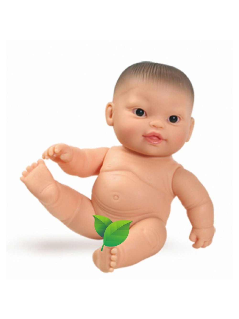 Кукла для девочки  Paola Reina 22см без одежды виниловая