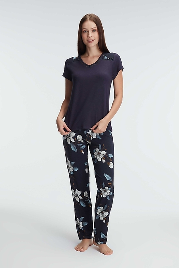 Пижама женская