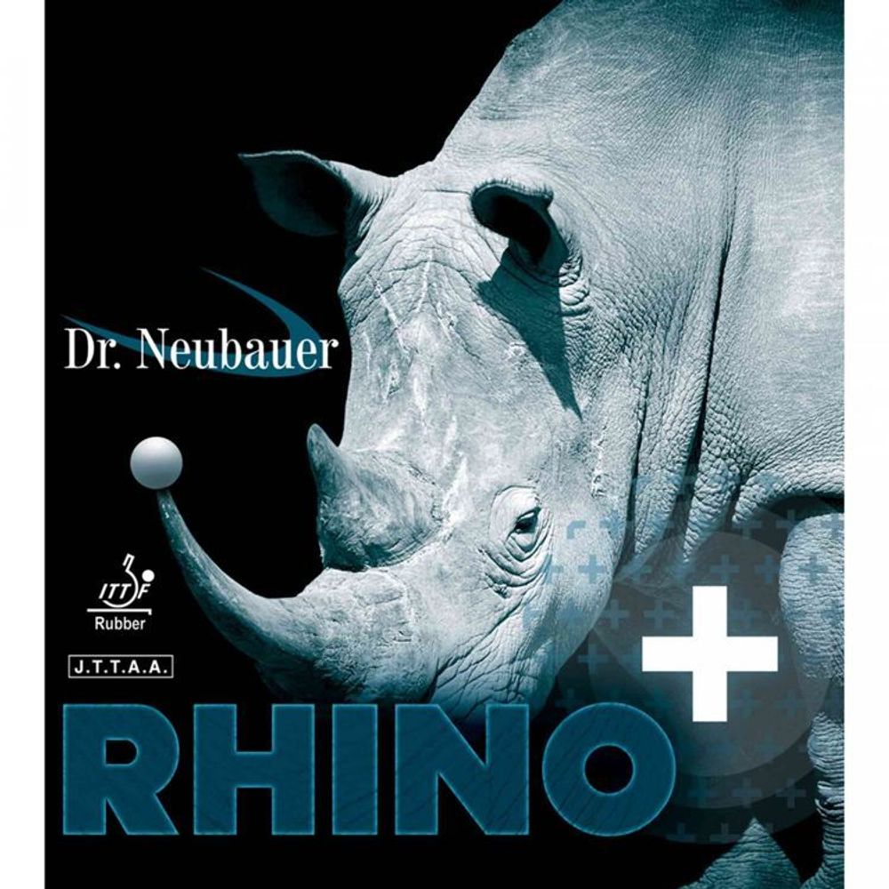 DR NEUBAUER Rhino Plus