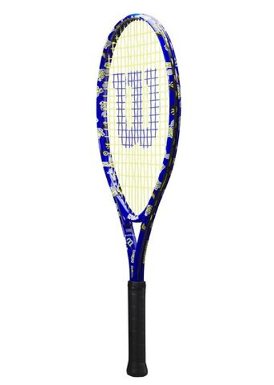 Ракетка детская Wilson Minions 3.0 JR 25