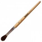 Кисть пони круг. № 9