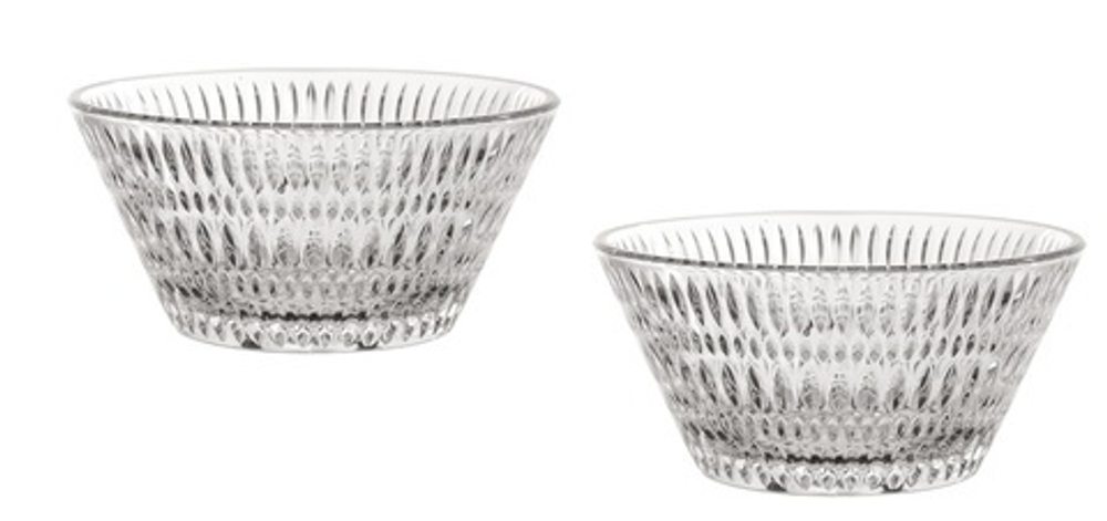 Набор салатников 2шт 16,5см Nachtmann Ethno