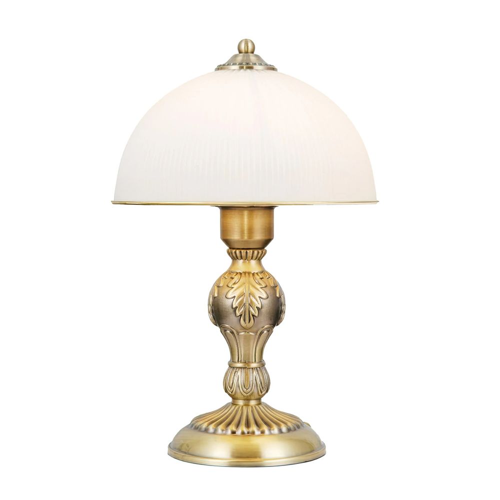 Citilux Адриана CL405823 Настольная лампа Бронза