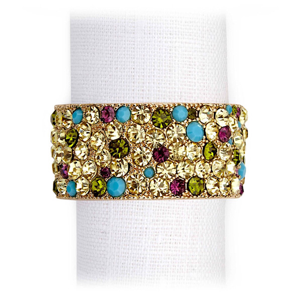 Кольца для салфеток Мультиколор L'objet