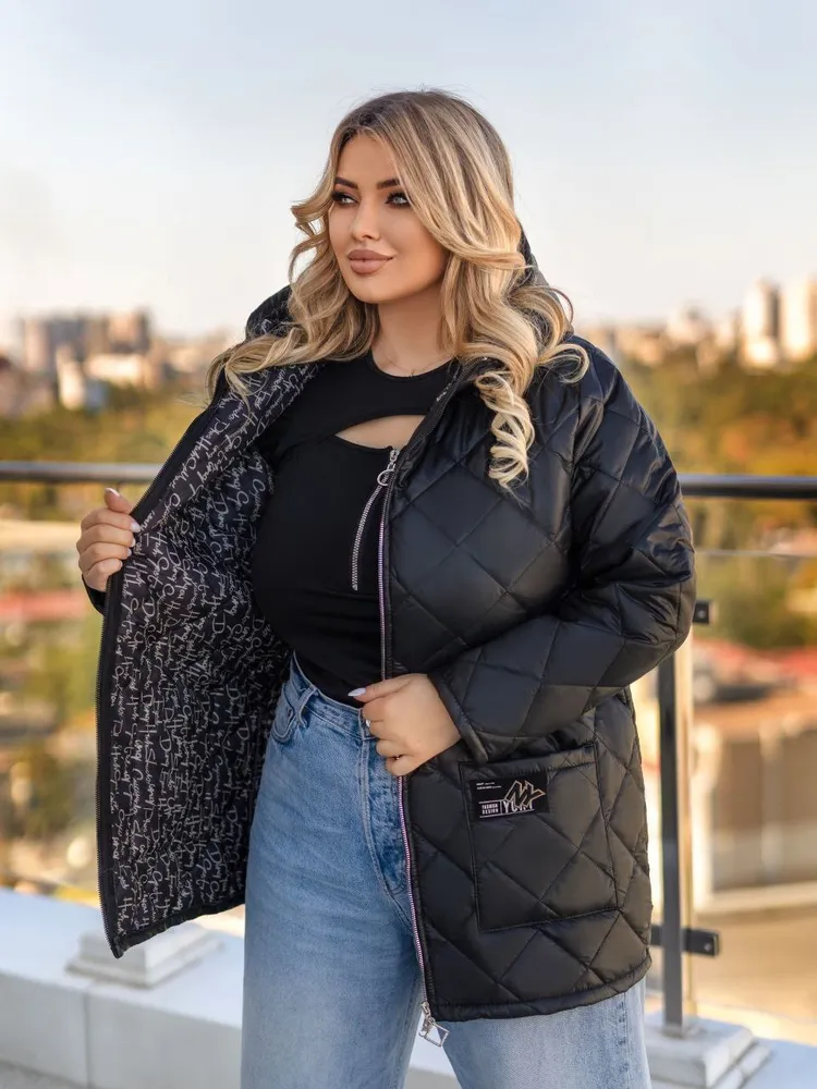 Куртка УК-707-2 Фабрика Моды