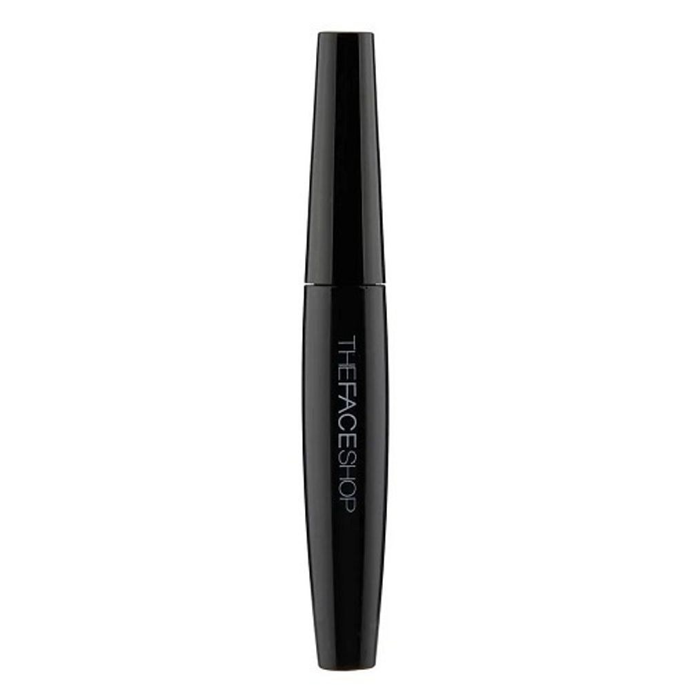 THE FACE SHOP Тушь придающая ресницам объем Freshian Big Mascara 7 гр.