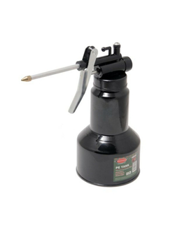 Масленка-нагнетатель в металлическом корпусе,400мл RockForce RF-06913 RockForce RF-06913