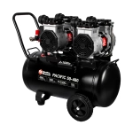 QUATTRO ELEMENTI PACIFIC 50-400 компрессор поршневой безмасляный 915-359