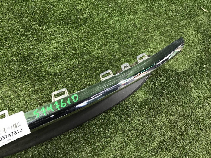 Решетка радиатора KIA Rio 4 (2017-2020) седан