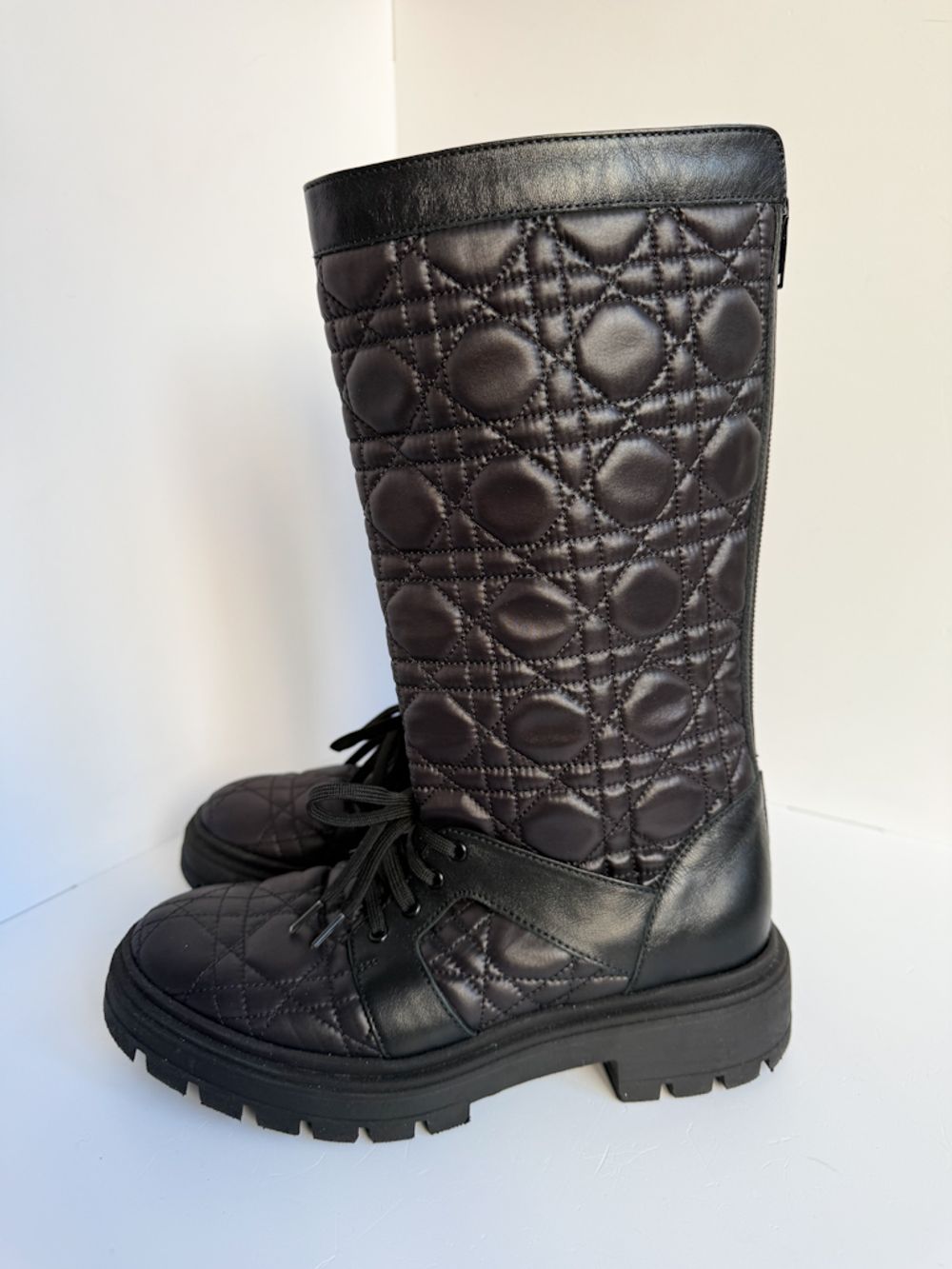 Сапоги Dior, 35