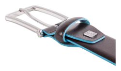 Ремень мужской Piquadro Blue Square синий (CU5258B2/BLU2) 2