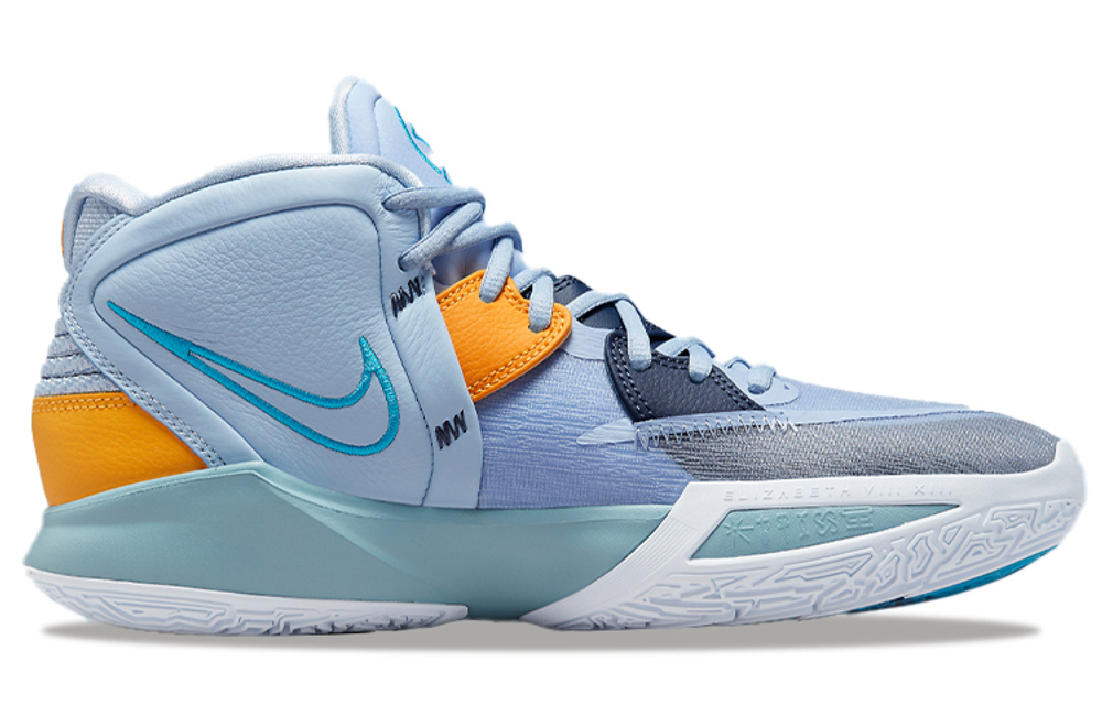 Кроссовки Nike Kyrie 8 Infinity "Future Past" 8 Ep