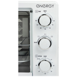 Духовка электрическая ENERGY GT-18A 18л 1000Вт