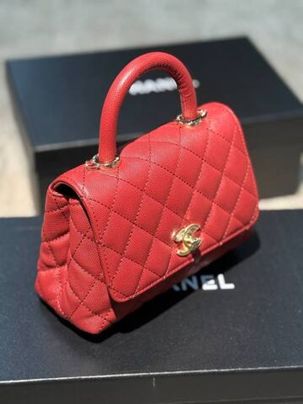 Сумка CHANEL