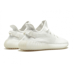 Adidas Yeezy Boost 350 V2 Triple White