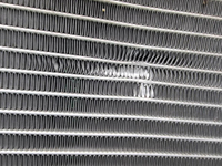 Радиатор кондиционера Omoda S5 (2022-н.в.)