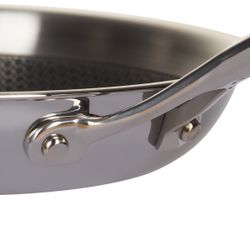 Сковорода из нержавеющей стали Gipfel Melania 0391 28 см