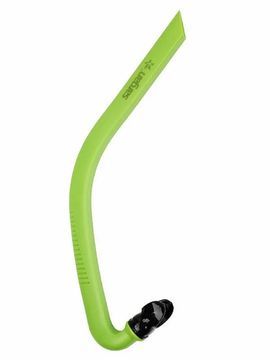 Трубка фронтальная Sargan Speedy Pro зеленый