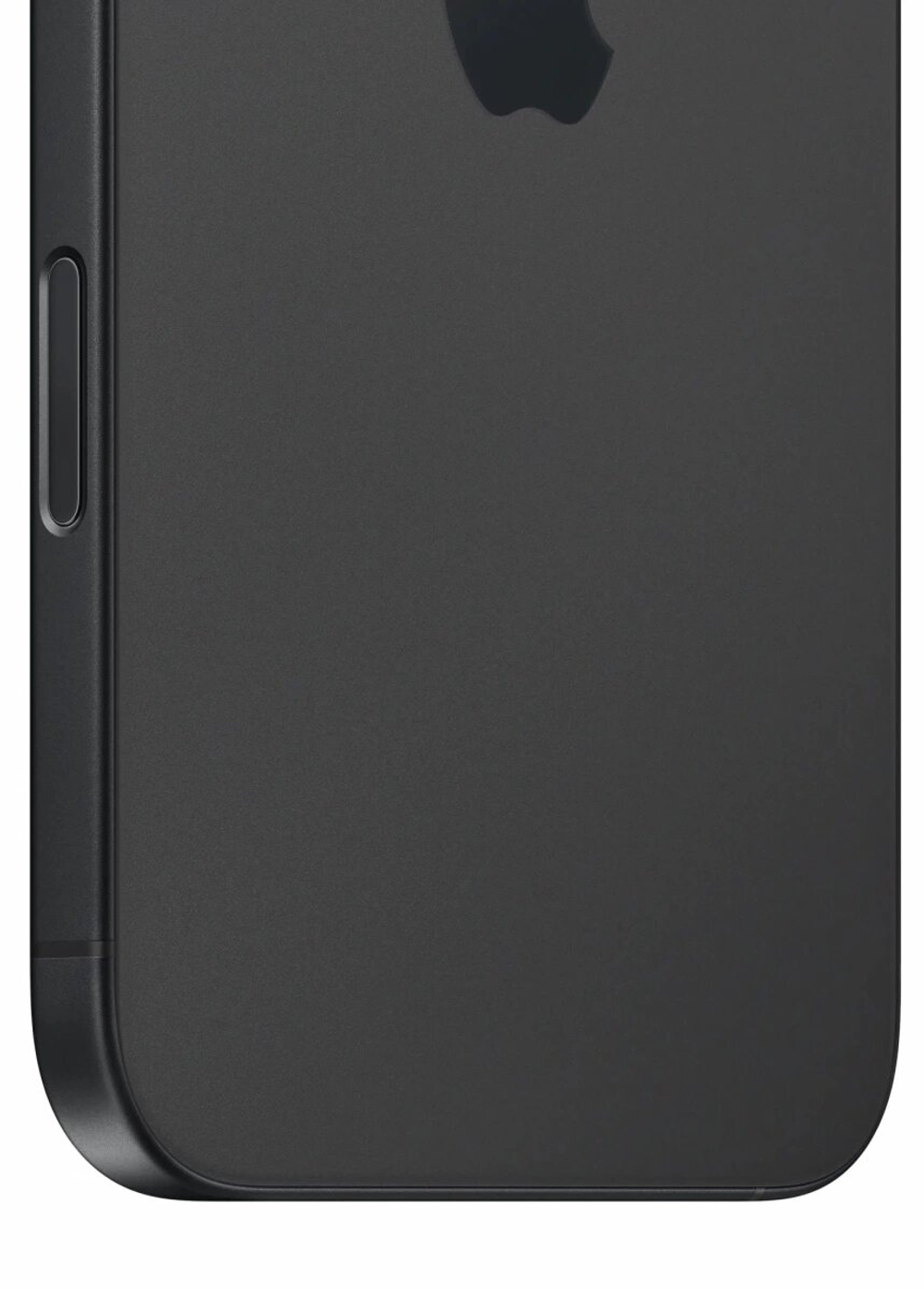 Смартфон Apple iPhone 16 128Gb Black (eSIM) (Без RuStore)