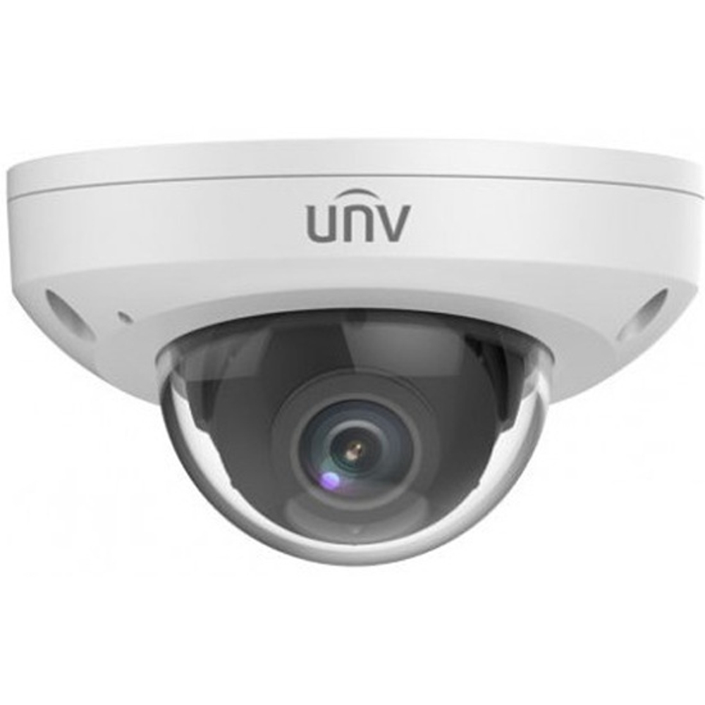 Видеокамера IP UNIVIEW IPC314SB-ADF28K-I0