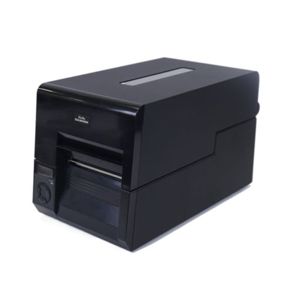 Термотрансферный принтер этикеток DASCOM DL-820 USB, Ethernet, Отделитель