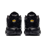 Nike Air Max Plus Triple Black