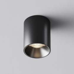 Светильник потолочный светодиодный Maytoni   C064CL-8W4K-RD-B