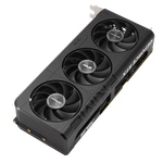 Видеокарта ASUS GeForce RTX5060 8Gb, PRIME OC Edition, GDDR7 128-bit 1xHDMI 3xDP PRIME-RTX5060-O8G