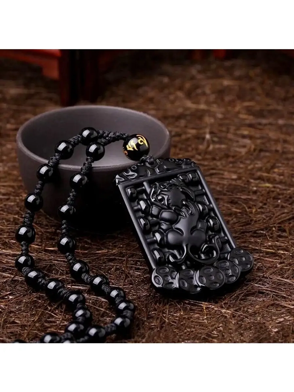 Подвеска Пикси Денежный достаток и Финансовый успех