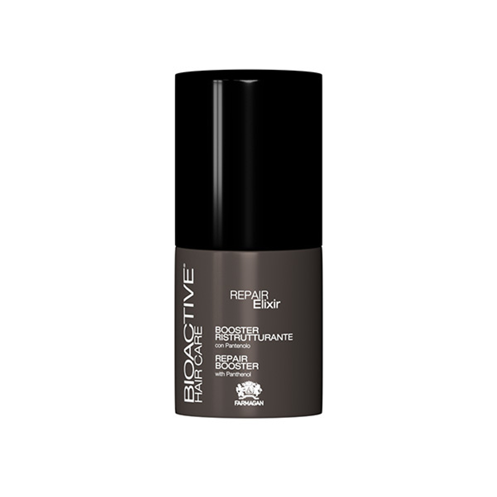 Эликсир-бустер восстанавливающий Farmagan Bioactive Repair Booster Elixir 75мл