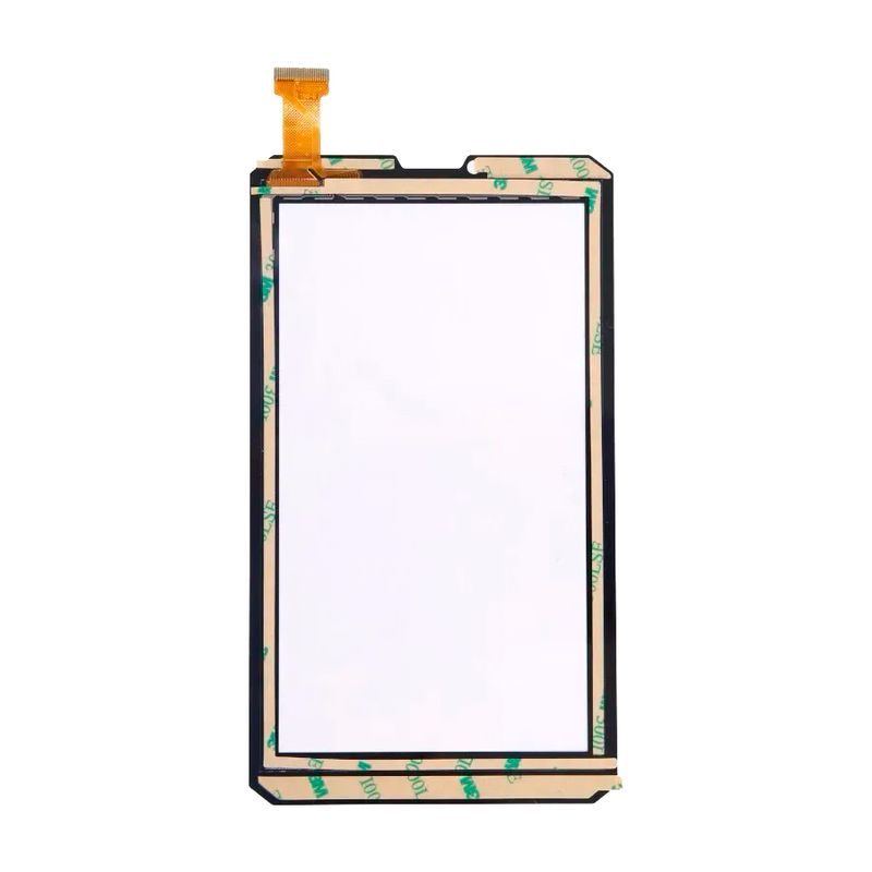 Тачскрин для BQ 7098G 4G (Черный)