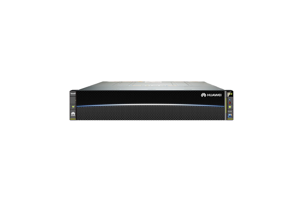 СХД Huawei OceanStor 5500 V5 25LFF