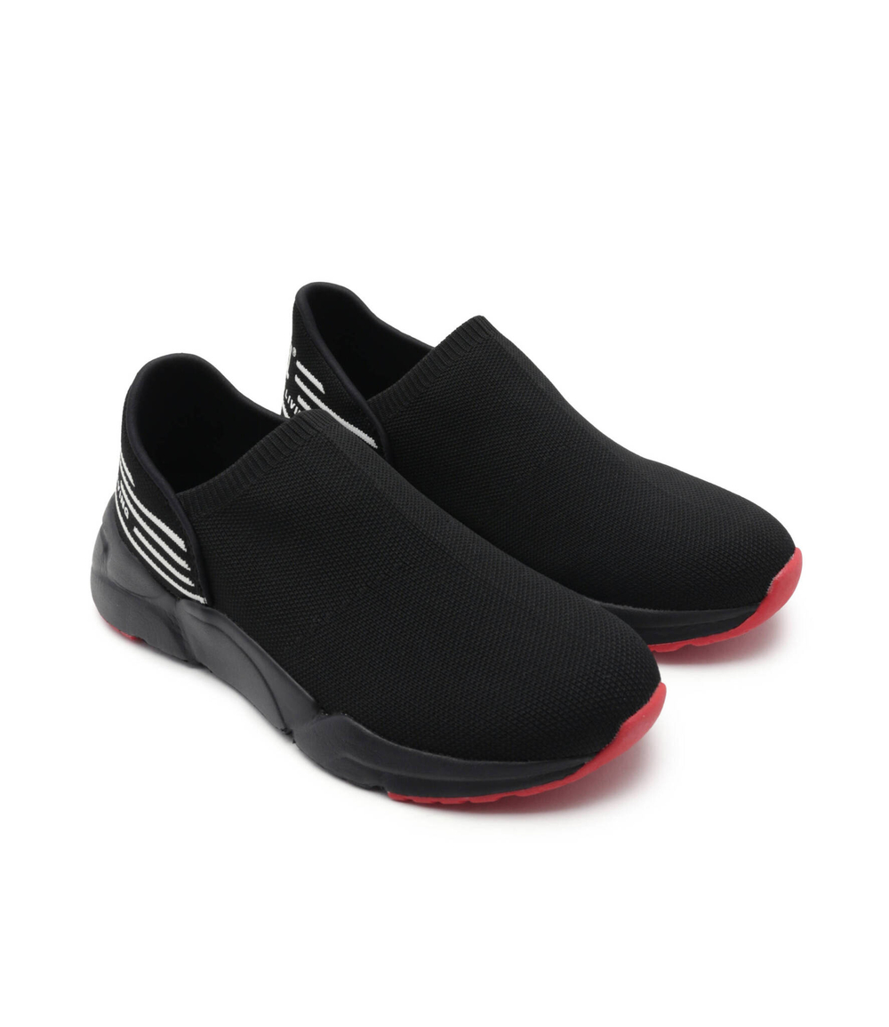 Кроссовки Diesel - черный(BC0539 P3406)