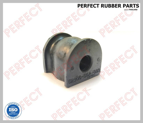 Втулка стабилизатора d12.5 PERFECT (Кратность 2 шт) HO13S5AE