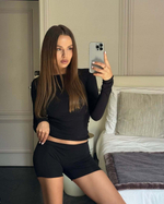 black long sleeve