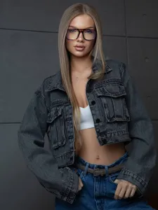 Джинсовка 6300 Fabrika