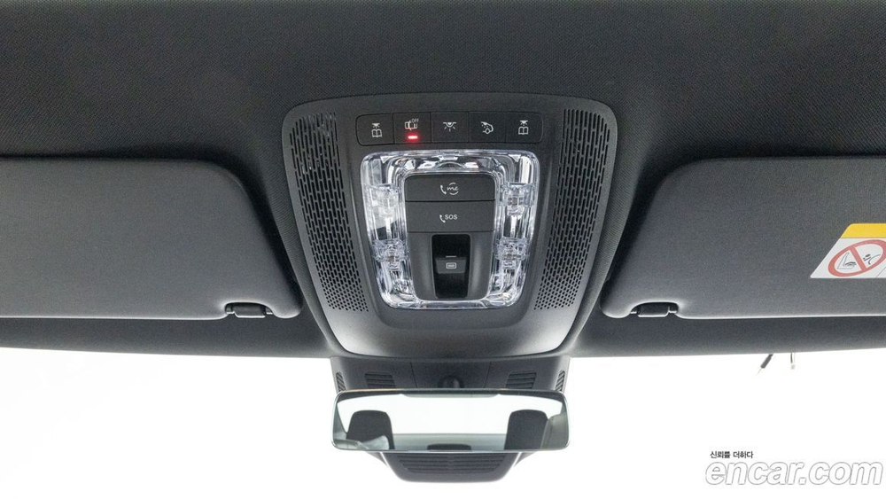 Mercedes-Benz CLA-Class C118 CLA250 4MATIC (02.2024)