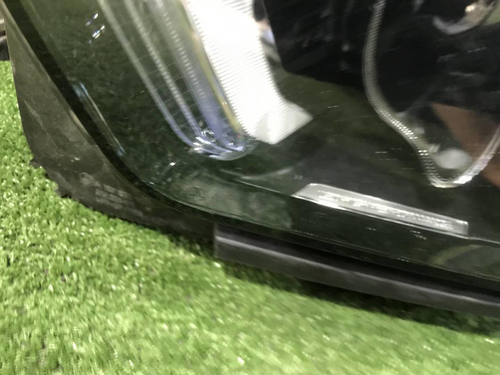 Фара левая Mercedes GLE V167 (2018-2024) LED
