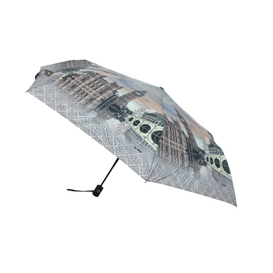 Женский зонт Три Слона Полный автомат 3731-N-05