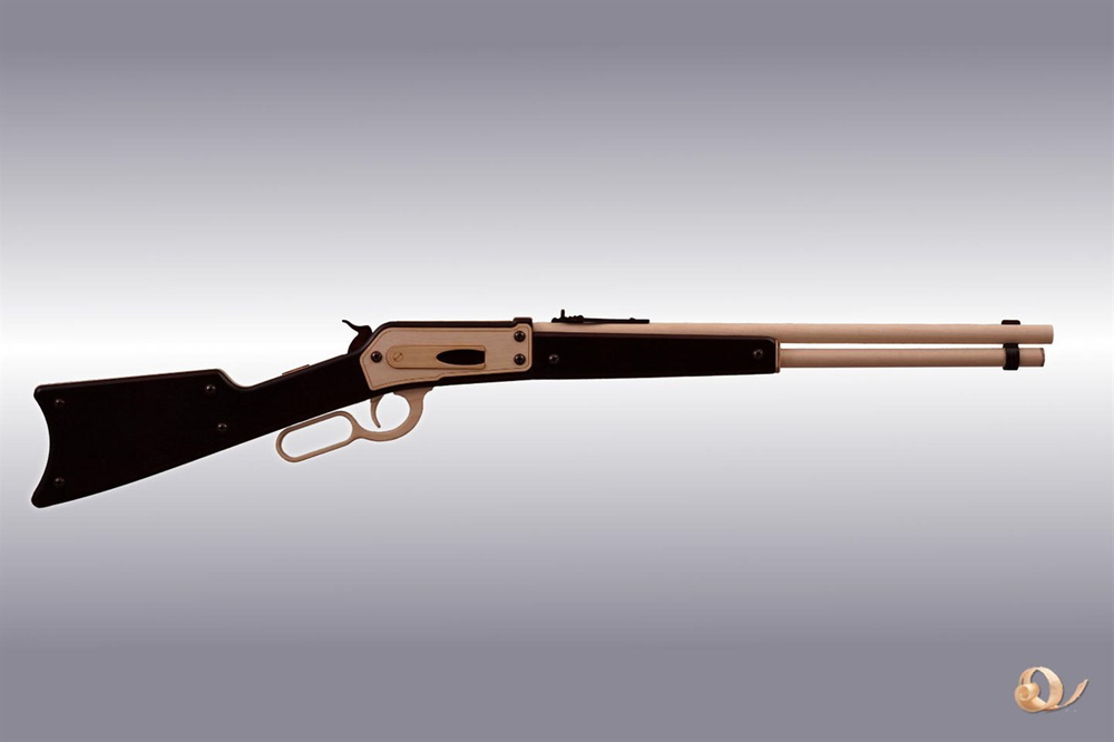 Деревянный конструктор Винчестер Rebel short (TARG)