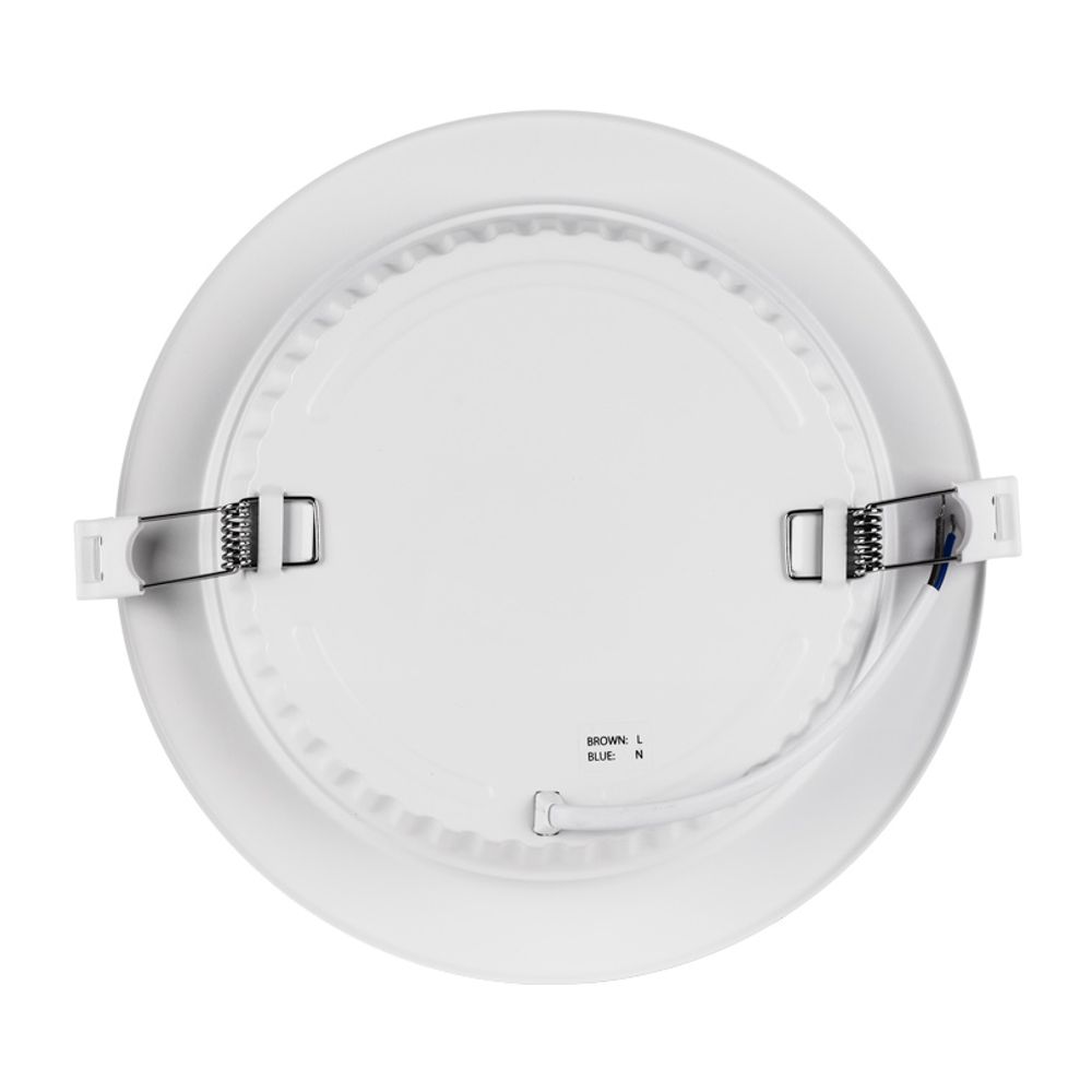 Светодиодный светильник WOLTA DLUS-18W-6K 18Вт 6500К IP40