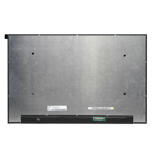 Матрица 16" LED 2560x1600 UltraSlim 40 pin справа внизу, матовая (NE160QDM-NY1)