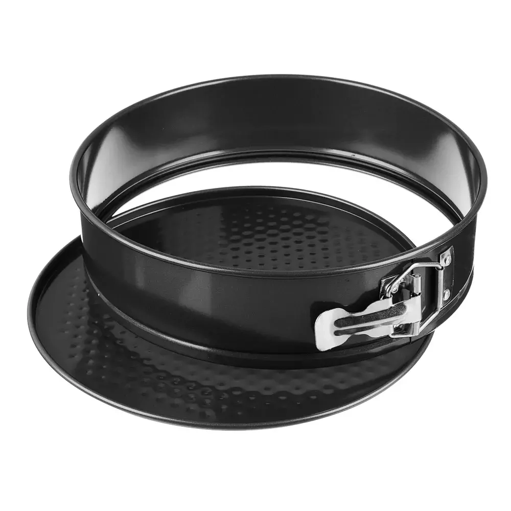 VETTA Форма для выпечки круглая разъемная 24x6.5см SL-4004