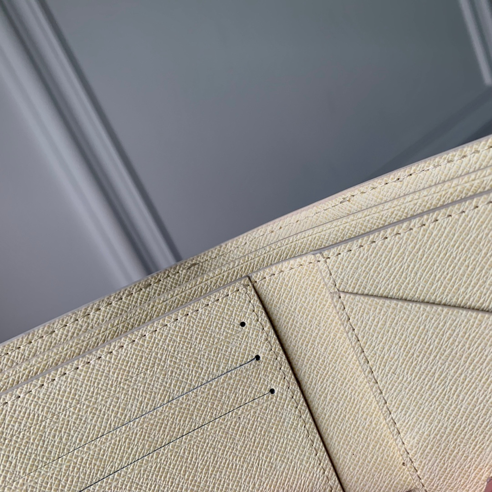 Louis Vuitton Multiple Wallet