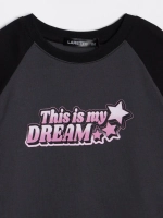 Костюм для девочки летний