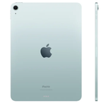 Планшет Apple iPad Air 13”, 128 ГБ, Wi-Fi + Cellular (Голубой | Blue) (M2 | 2024)